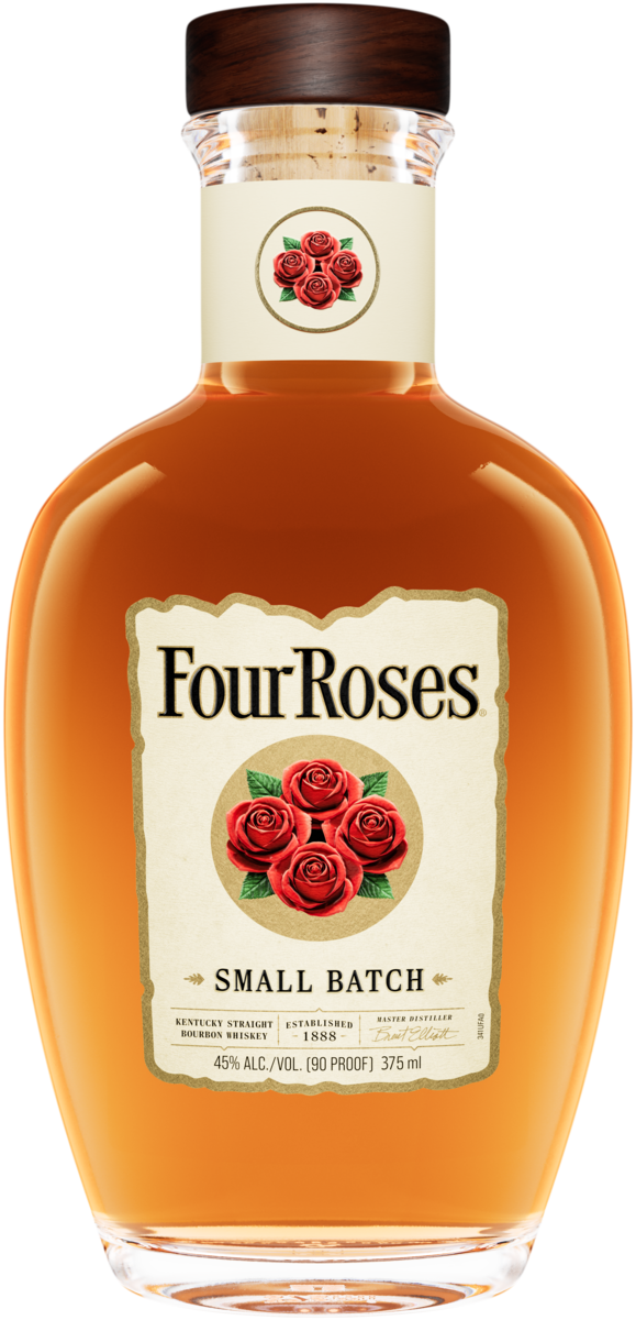 Four Roses Small Batch 375ml