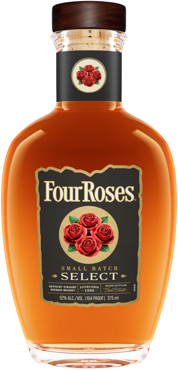Four Roses Small Batch Select 375ml