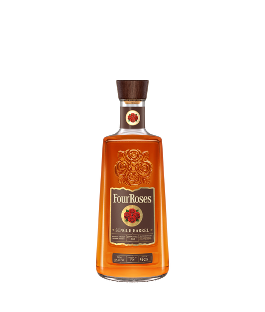 Four Roses Single Barrel Bourbon