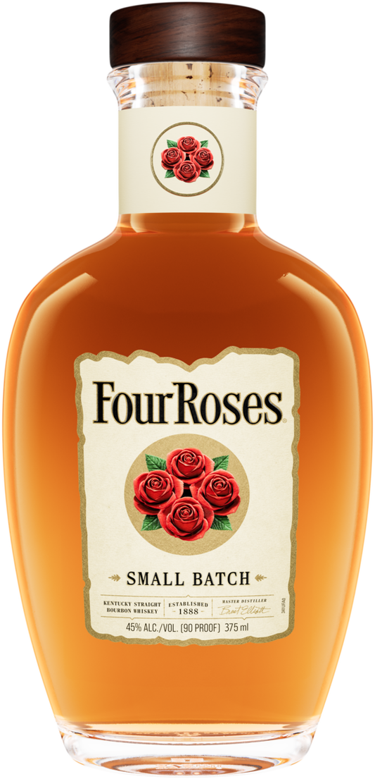 Four Roses Small Batch 375ml
