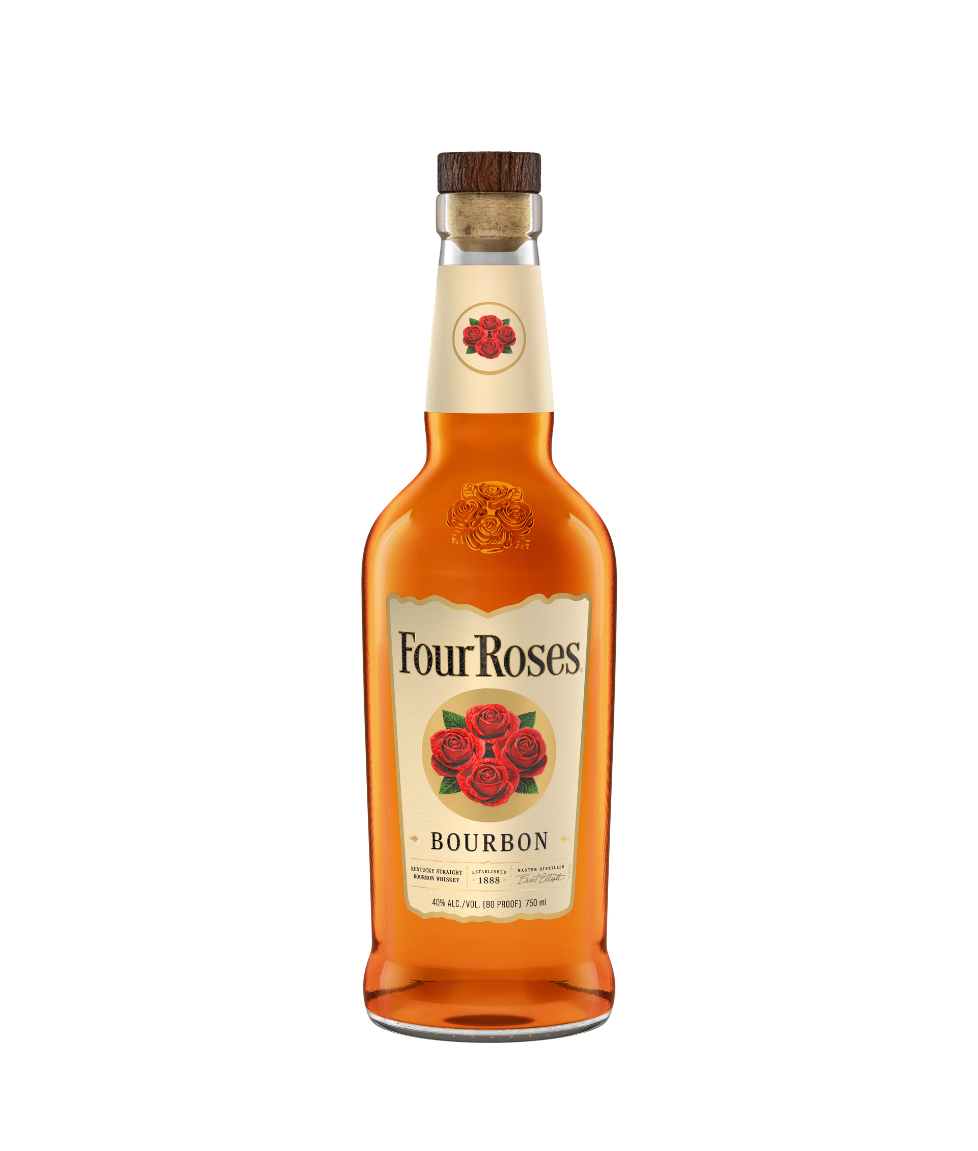 Four Roses Bourbon