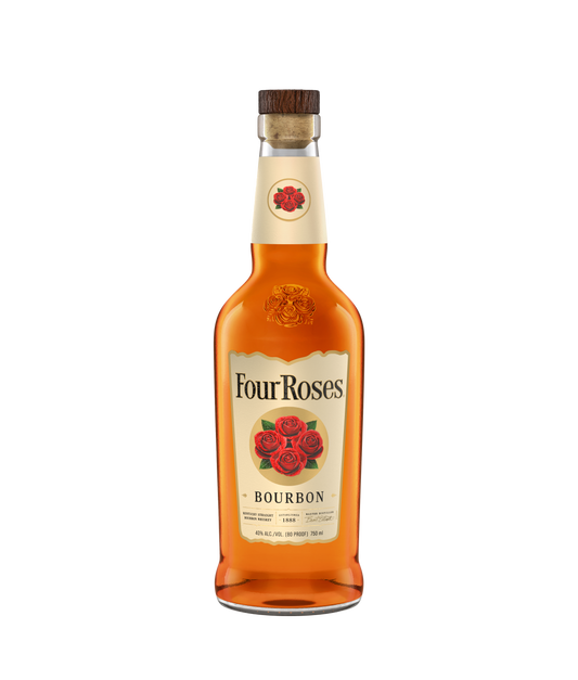 Four Roses Bourbon