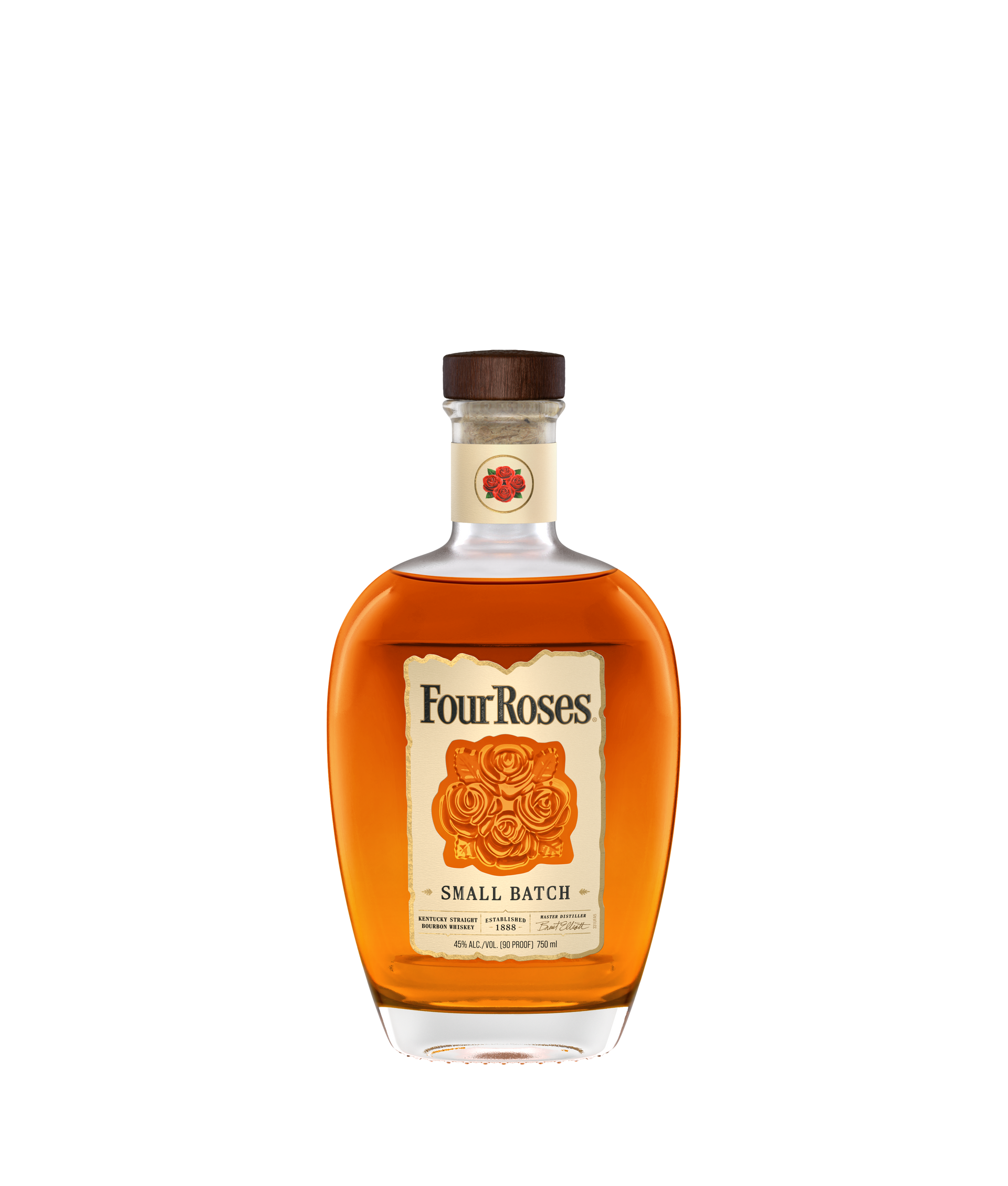 ウイスキー Four Roses Small Batch2017 2017 Four Roses Limited Edition: A Perfect Year | Four Roses