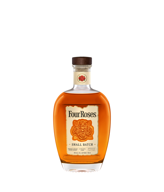 Four Roses Small Batch Bourbon