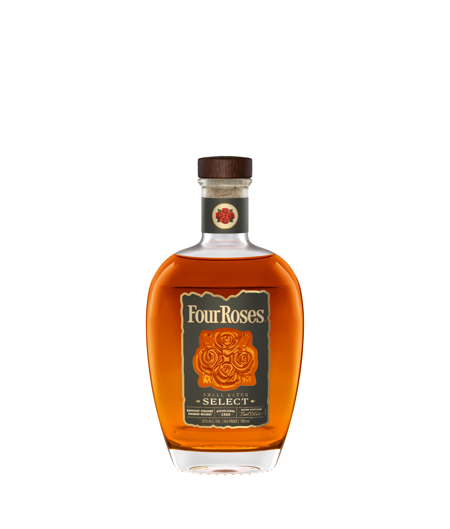 Four Roses Small Batch Select Bourbon