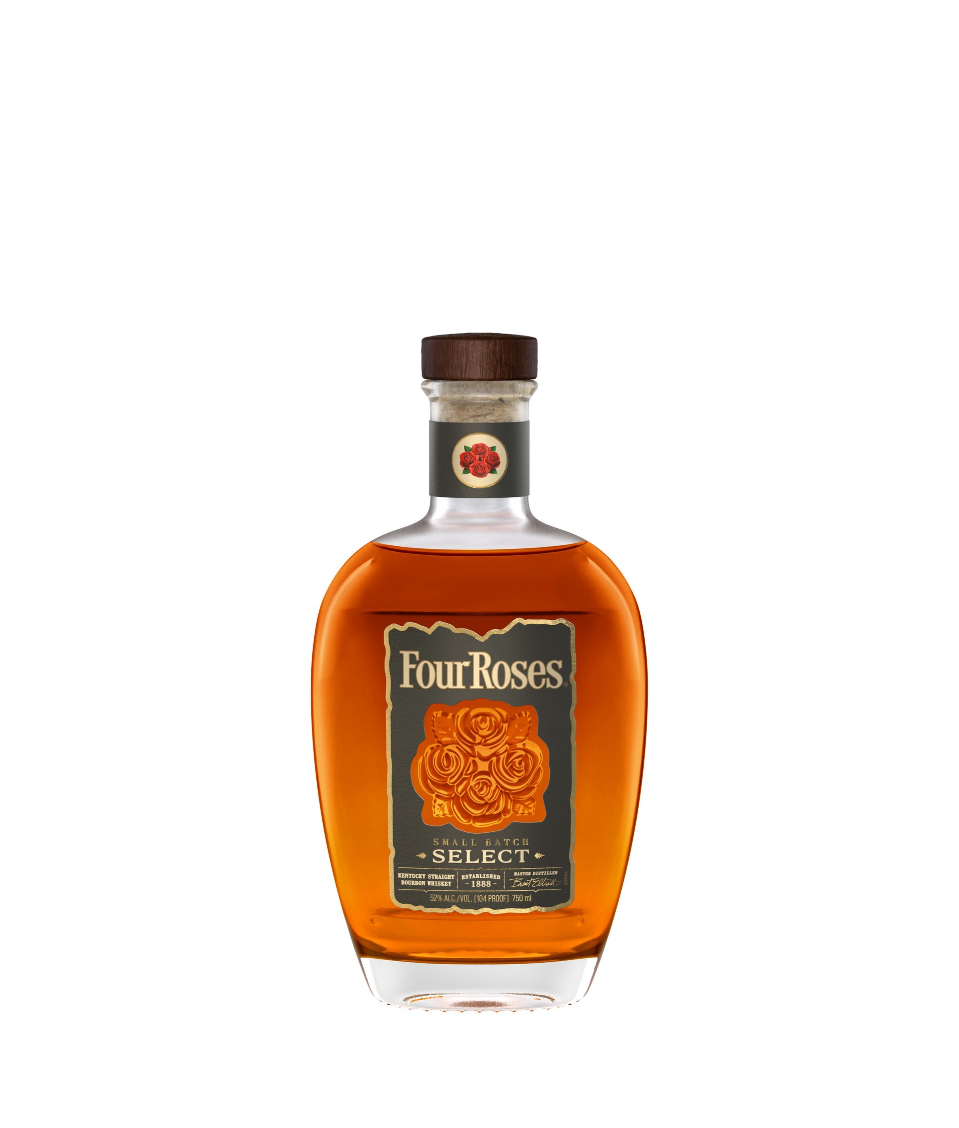 Four Roses Small Batch Select Bourbon