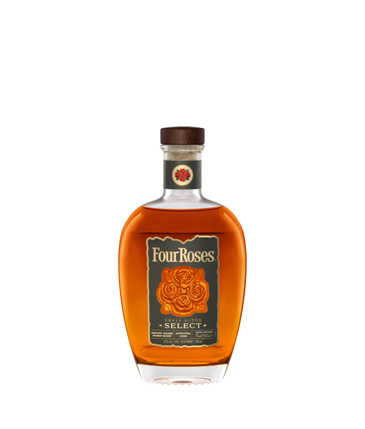 Four Roses Small Batch Select Bourbon