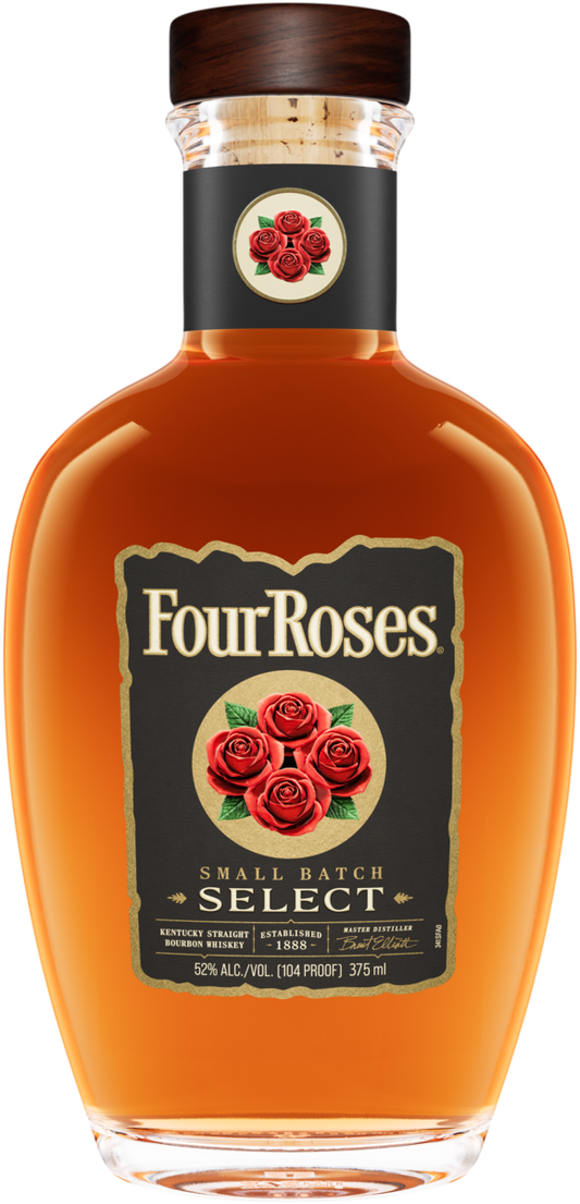 Four Roses Small Batch Select 375ml