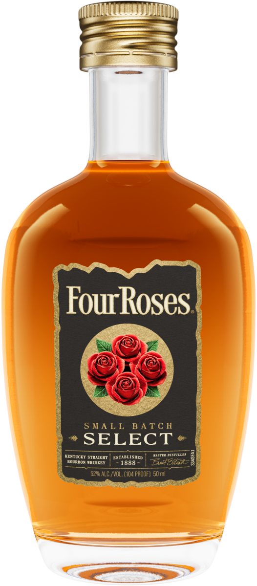 Four Roses Small Batch 50ml