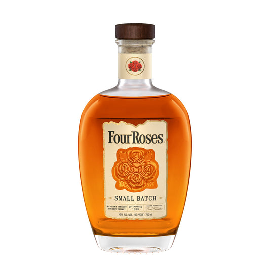 Four Roses Small Batch Bourbon
