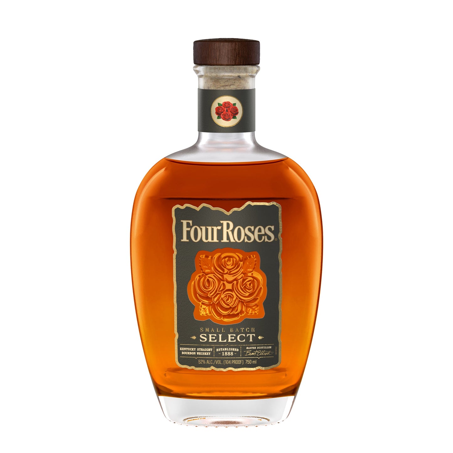 Four Roses Small Batch Select Bourbon